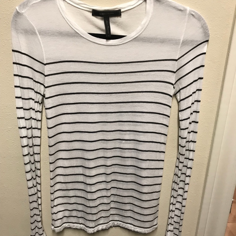 BCBG shirt